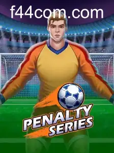 PenaltySeries - Um Jogo Emocionante e Estratégico