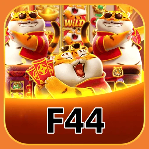 f44 Logo